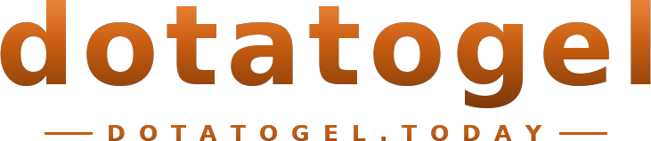 dotatogel logo